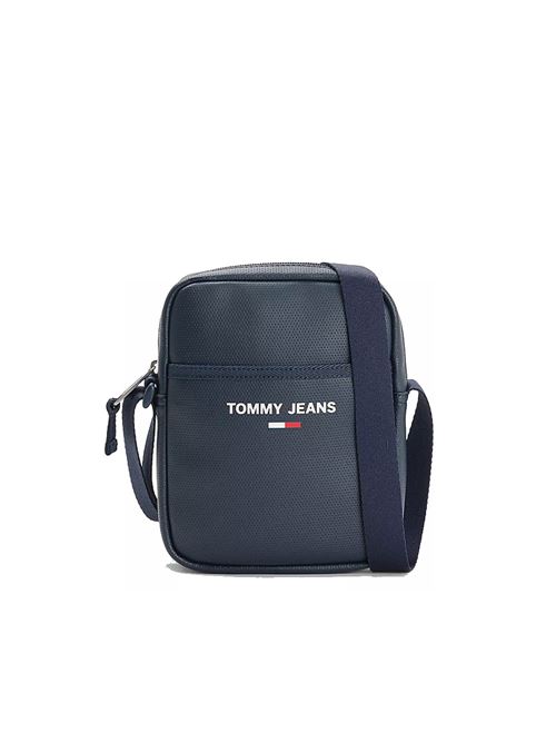 TJM Essential Twist Handtasche TOMMY HILFIGER | AM0AM08556025